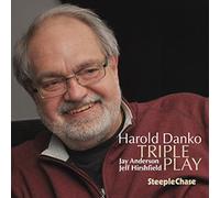 Danko Harold - Triple Play