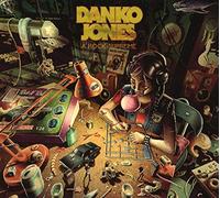 Danko Jones - A Rock Supreme