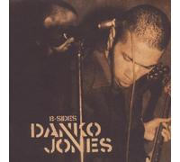 Danko Jones – B-Sides – CD