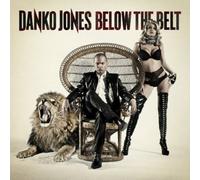 Danko jones - Below The Belt [Import]