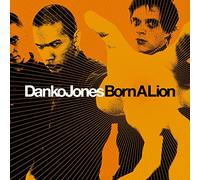 Danko Jones - Born A Lion [Enhanced Édition]