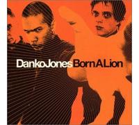 Danko Jones - Born a Lion