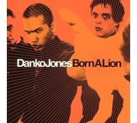 Danko Jones - Born A Lion [New Vinyl LP]