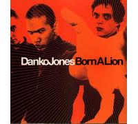 Danko Jones – Born A Lion – Vinyle – Membran
