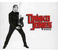 Danko Jones - Dance-3tr