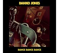 Danko Jones - Dance Dance Dance