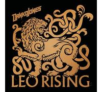 Danko Jones – Leo Rising – CD – Warner Music