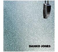 Danko Jones – Danko Jones – Vinyle