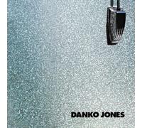 Danko Jones - Danko Jones [Vinyl] Canada - Import