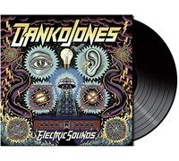 Danko Jones - Electric Sounds