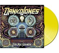 Danko Jones - Electric Sounds