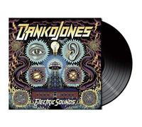 Danko Jones - Electric Sounds [Vinyl Lp]