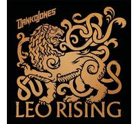 Danko Jones – Léo Rising – CD – Édition limitée