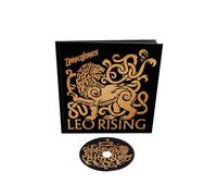 Danko Jones - Leo Rising Ltd. - Earbook Cd