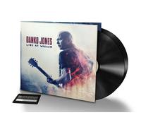DANKO JONES - LIVE AT WACKEN 2 VINYL LP NEUF