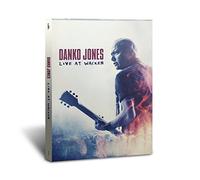 Danko Jones: Live At Wacken [Blu-ray]