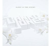 Danko Jones Sleep Is the Enemy (CD) Album