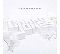 Danko Jones - Sleep Is The Enemy - Vinyl Record - G72z