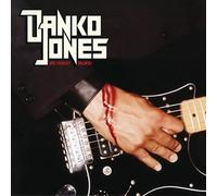 Danko Jones - We Sweat Blood