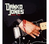 Danko Jones - We Sweat Blood