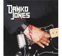 Danko Jones - We Sweat Blood [Import]