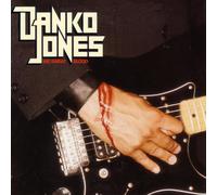 Danko Jones We Sweat Blood (Vinyl) 12" Album