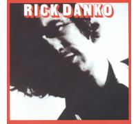 Danko, Rick - Rick Danko [Import]