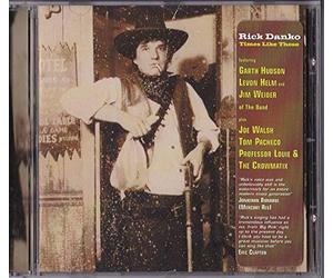 Danko,Rick - Times Like These [Import]