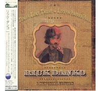 Danko, Rick - Times Like These/Live on Breeze Hill