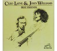 Dankworp / Laine / Williams - Best Friends: Cleo Laine & John