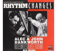 Dankworth, Alec - Rhythm Changes