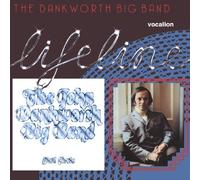 Dankworth,John - Full Circle/Lifeline [Import]