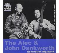 Dankworth, John - Nebuchadnezzar