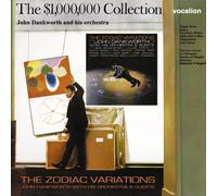Dankworth,John - Zodiac Variations/$ 1,000,000 Coll.