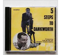 Dankworth,Johnny - 5 Steps to Dankworth/Journey Into [Import]