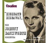 Dankworth, Johnny -Orches - Vol.3 - 1959 BBC..