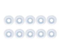 Danlai 10pcs Universel Pression Pression Remplacement des Scellants De Flotteur Remplacement des Pièces De Sécurité pour Cuisinière Électrique