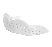 Danlai Bouclier De Gomme De Protège-Dents Sportif pour Protection De Mâchoire en Contact Sports Dents Protector Antaque pour Boxe MMA Judo Karaté