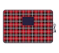 Danlai Couverture Chauffante USB, Feuille Chauffante pour Maison, Voiture, Le Bureau, Légère Confortable, Tapis De Couchage Doux, pour l'hiver