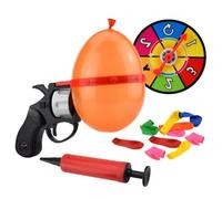 Danlai Russe Roulette Modèle Jouets 1 Set Fête Modèle Modèle Adulte Jouets Adulte Lucky Roulette Fun Fun Cadeaux Interactifs