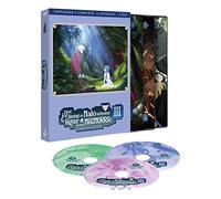 Danmachi 3ª Temp ¿que tiene de..? - DVD