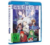 Danmachi: Arrow of Orion - The Movie [Blu-ray]