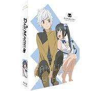 Coffret DanMachi : Familia Myth Saison 2 Édition Collector Blu-ray