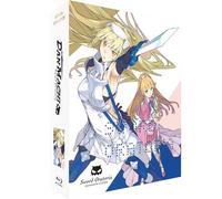 DanMachi Gaiden Sword Oratoria L'intégrale de la série Edition Collector Limitée Combo Blu-ray DVD