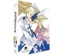 DanMachi : Sword Oratoria – Intégrale – Coffret Combo DVD + Blu-ray – Édition Collector Limitée