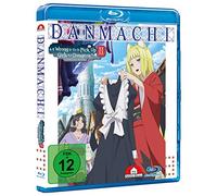 DanMachi - Is It Wrong to Try to Pick Up Girls in a Dungeon? - Staffel 2 - Blu-ray Vol. 3