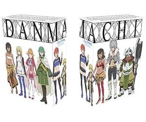 DanMachi - Is It Wrong to Try to Pick Up Girls in a Dungeon? - Sword Oratoria - Gesamtausgabe - Premium Box