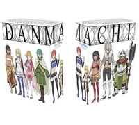 DanMachi-is It Wrong Try to Pick Up Girls in a Dungeon-Sword Oratoria-Gesamtausgabe-Premium Box-Limited Edition [Blu-Ray] [Import]