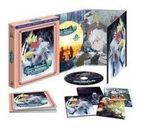 Danmachi (Saison 4, Partie 2, Qu'y a-t-il de mal à essayer de draguer des filles dans un donjon ? Épisodes 12 à 22) / Danmachi (Temporada 4, parte 2, ¿Qué tiene de malo intentar ligar en una mazmorra?