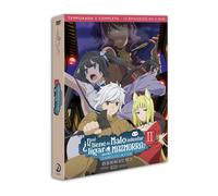 Danmachi Sasion 2